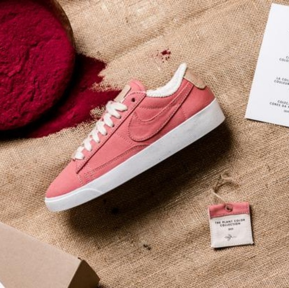 NEW🌱Nike Blazer Low Lx Special Edition - Picture 8 of 8